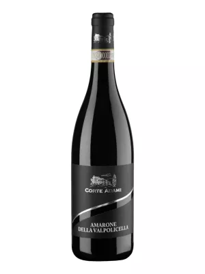 Вино Corte Adami, Amarone della Valpolicella DOCG 2020, 1.5 л