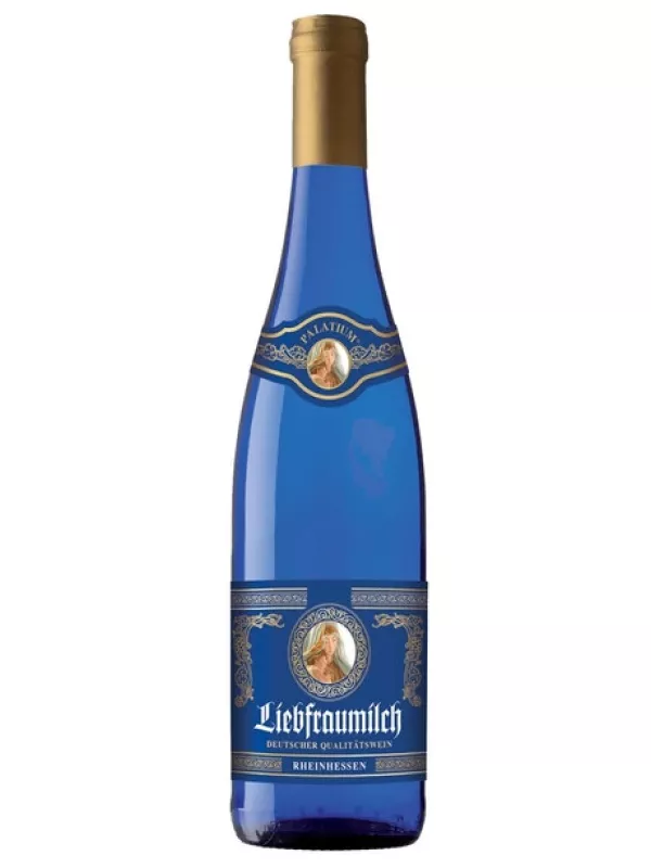 Palatium Liebfraumilch, Rheinhessen QbA