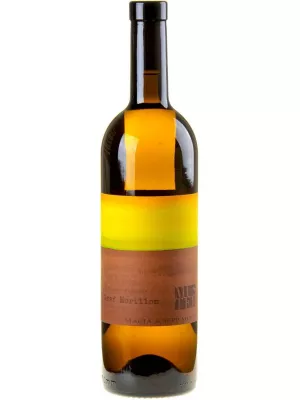 Вино Weingut Maria und Sepp Muster, Graf Morillon 2020, 0.75 л
