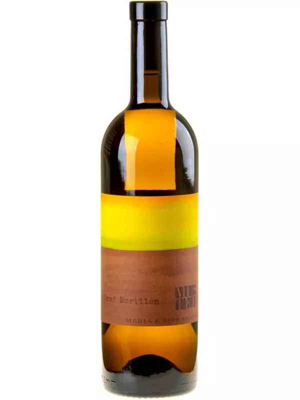 Weingut Maria und Sepp Muster, Graf Morillon