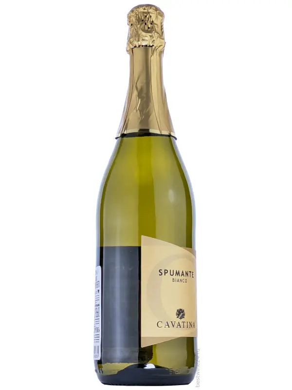 Cavatina Spumante Brut