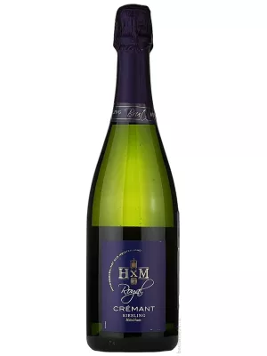 HXM, Royal Cremant Riesling 0.75 л