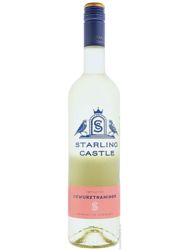 Starling Castle Gewurztraminer