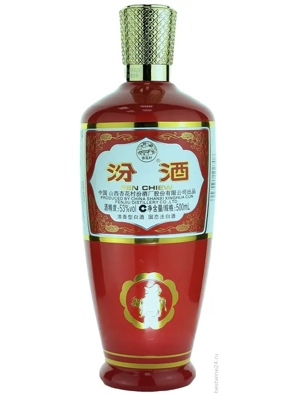 Fenjiu Hongping (53°)