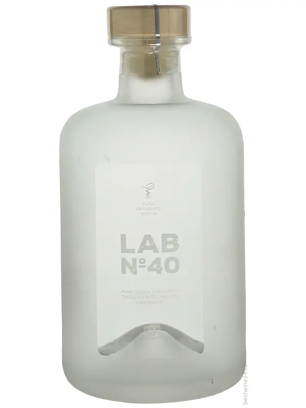 LAB №40