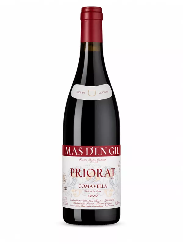 Mas d'en Gil, Coma Vella, Priorat DOC