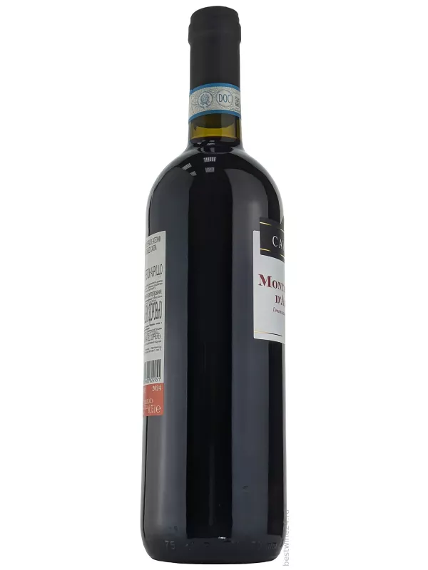 Cavatina Montepulciano d'Abruzzo DOC