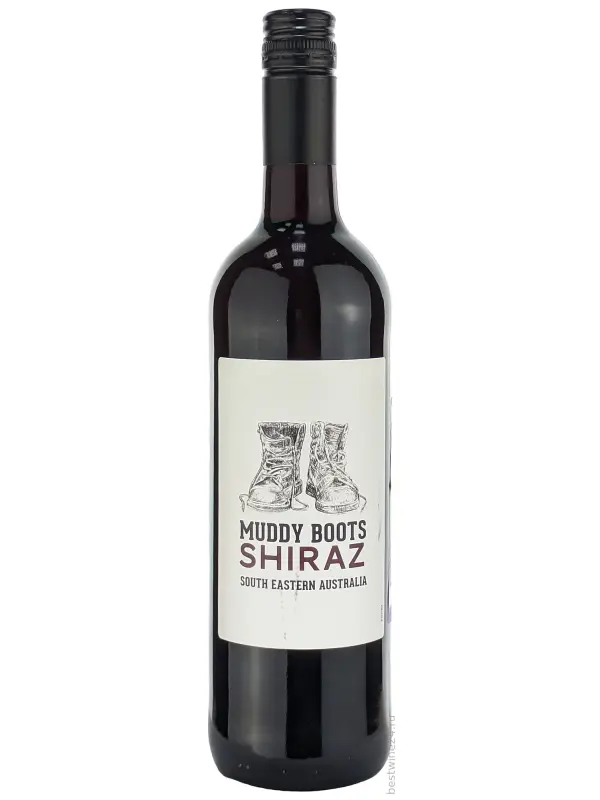 Muddy Boots Shiraz