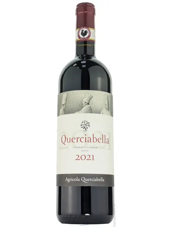Querciabella Chianti Classico DOCG