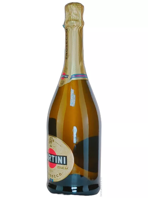 Martini Prosecco DOC