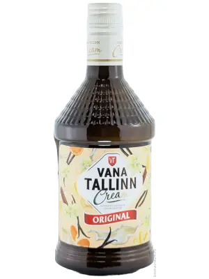 Ликер Vana Tallinn Cream 0.5 л