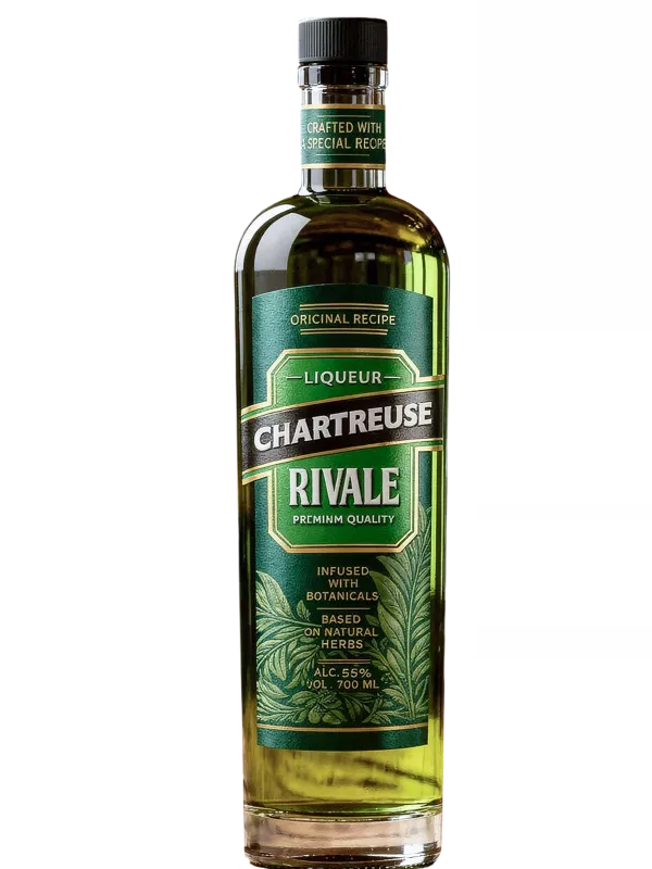 MMVZ, Rivale Сhartreuse