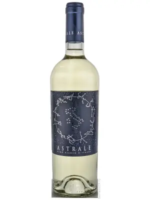 Вино Astrale Bianco 0.75 л
