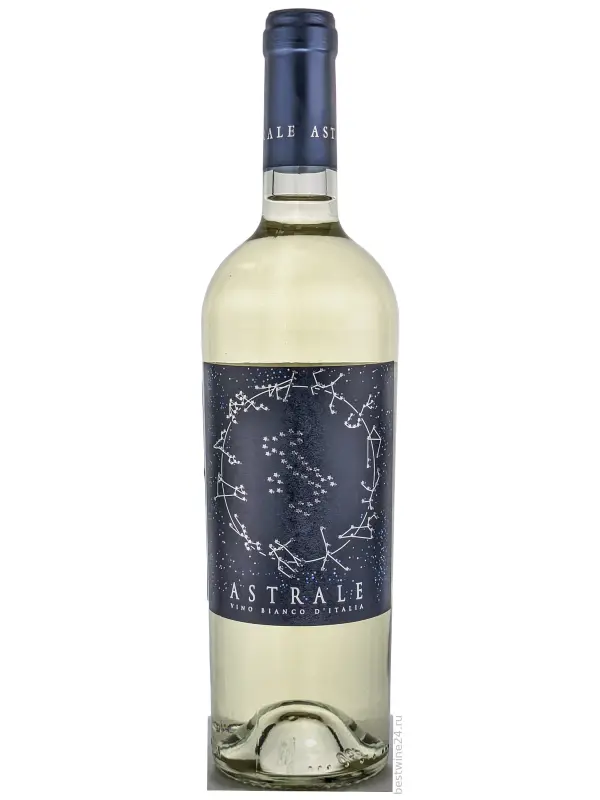 Astrale Bianco