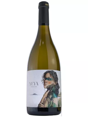 Вино Finca Bacara, Yeya, Jumilla DOP 0.75 л