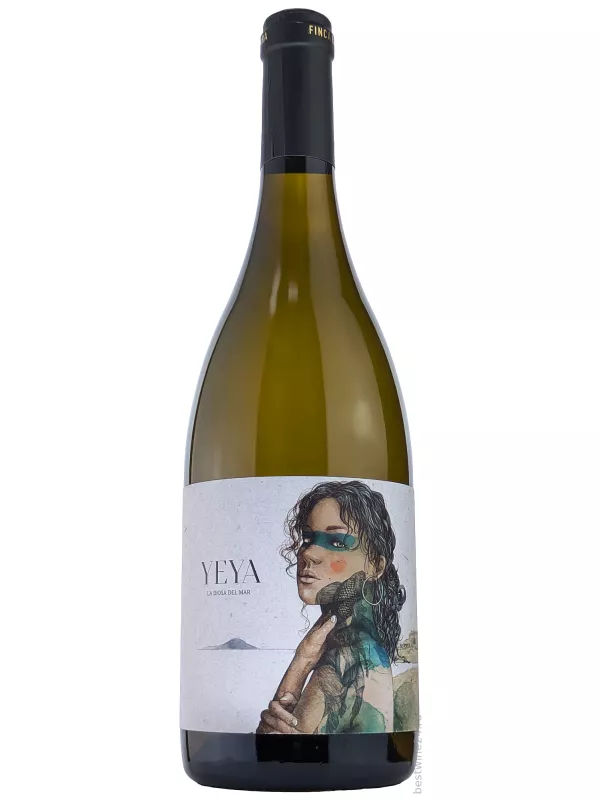 Finca Bacara, Yeya, Jumilla DOP
