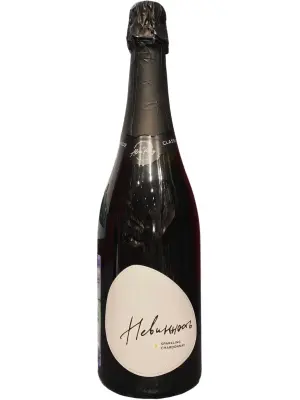 Alma Valley Innocence Extra Brut 0.75 л