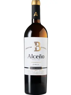 Вино Alceno Sauvignon Blanc 0.75 л