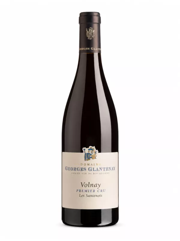 Domaine Georges Glantenay, Volnay Premier Cru Les Santenots AOC