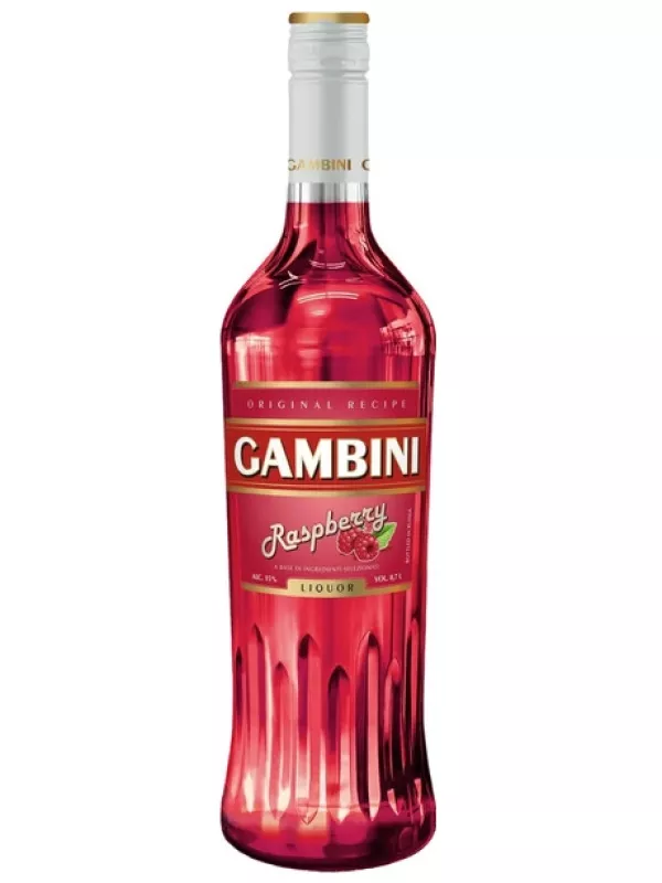 КВКЗ, Гамбини Малина
