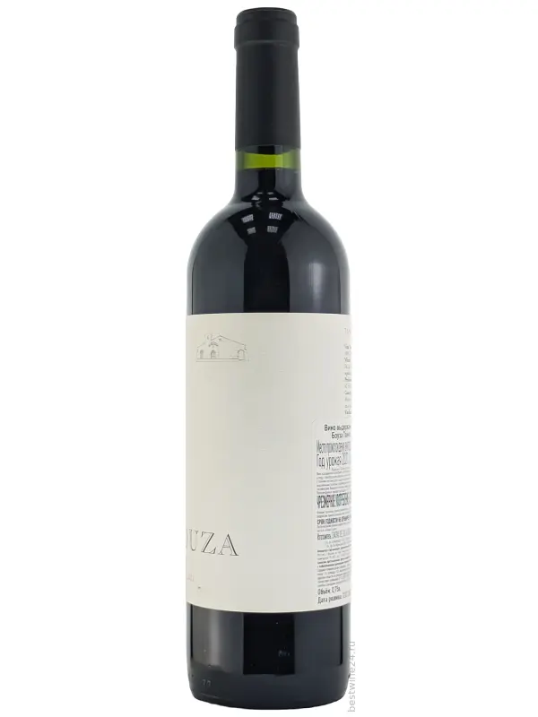 Bouza, Tannat