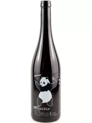 Вино Lammidia, Panda 2022, 0.75 л