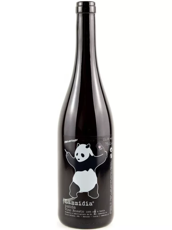 Lammidia, Panda