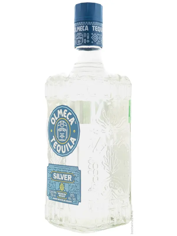 Olmeca Silver