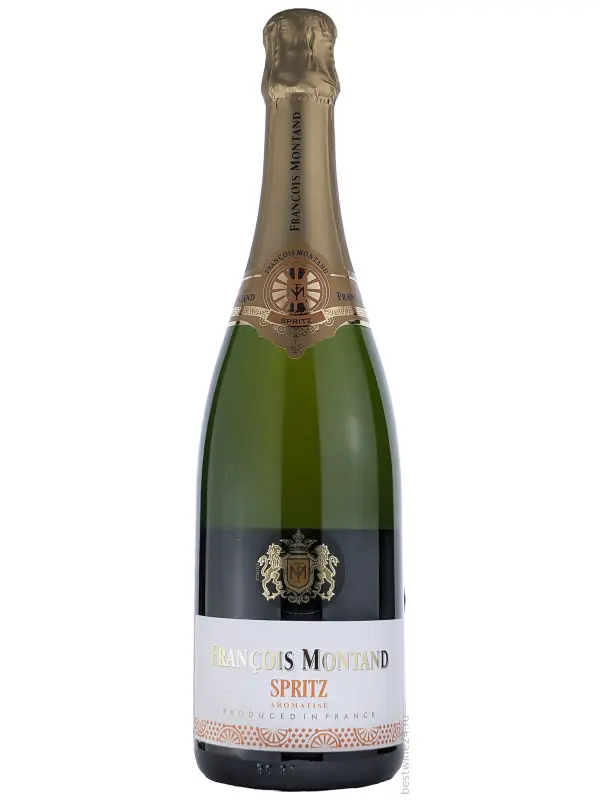 Francois Montand Spritz