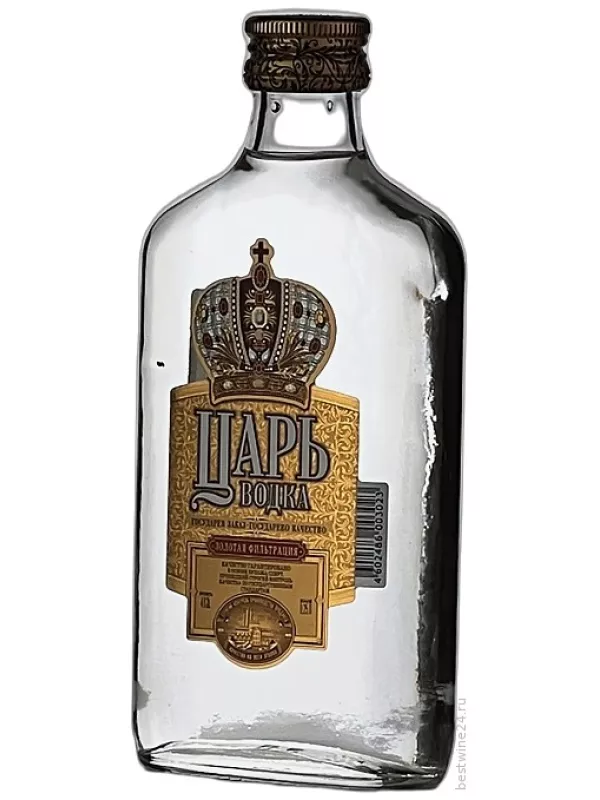 Царь