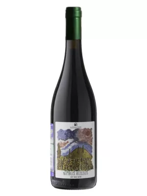 Вино Kamara Pure, Nimbus Russus, Thessaloniki PGI 2019, 0.75 л