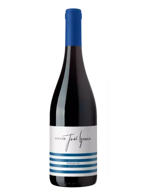 Вино Altos de Jose Ignacio, Marselan Reserva 2024, 0.75 л