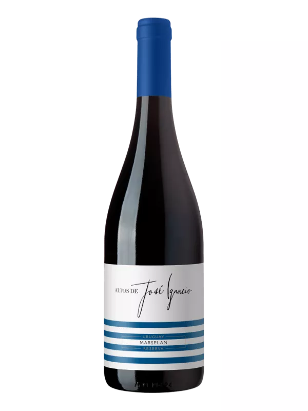 Altos de Jose Ignacio, Marselan Reserva