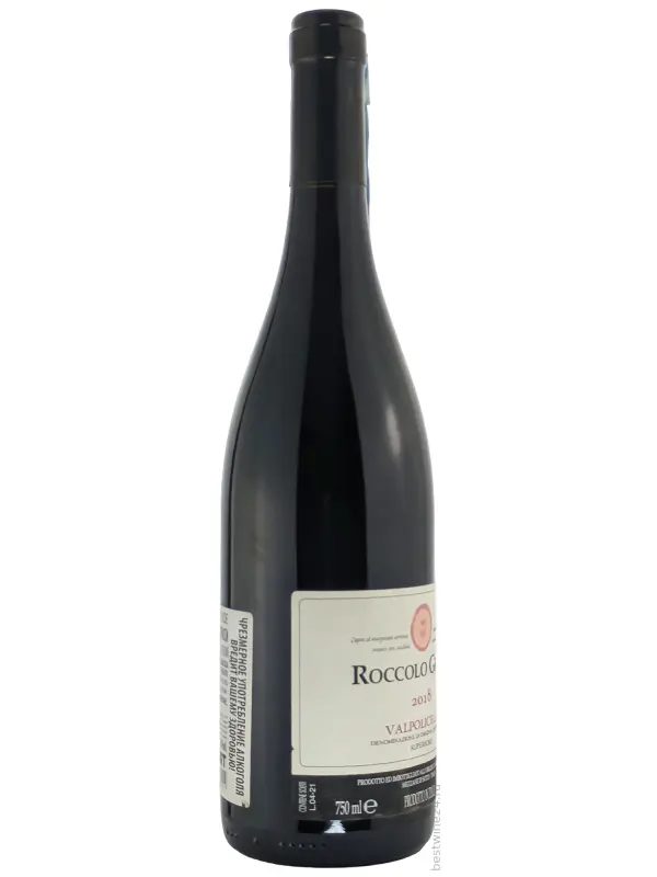 Roccolo Grassi, Valpolicella DOC Superiore