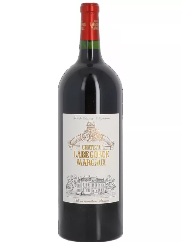 Chateau Labegorce, Margaux AOC