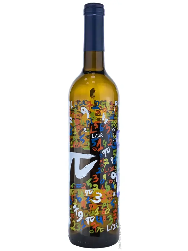 Bodegas Langa, Pi - 3.1415 Tinto