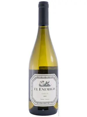 Вино El Enemigo, Chenin, Mendoza 2022, 0.75 л