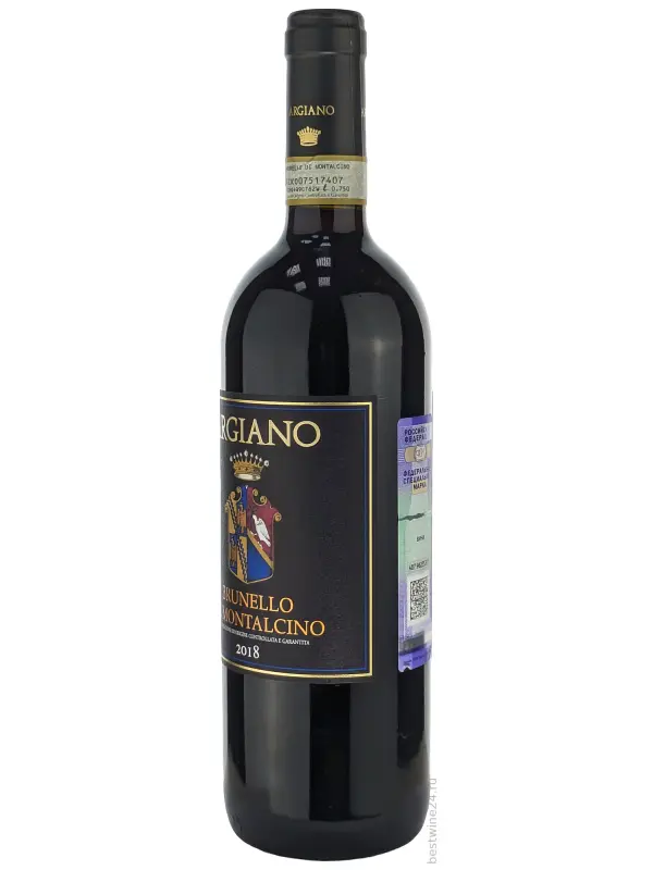 Argiano, Brunello di Montalcino DOCG