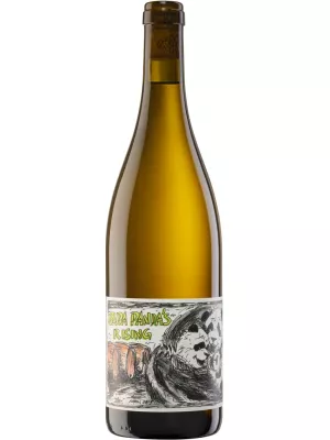 Вино Staffelter Hof, Papa Panda's Rising 2020, 0.75 л