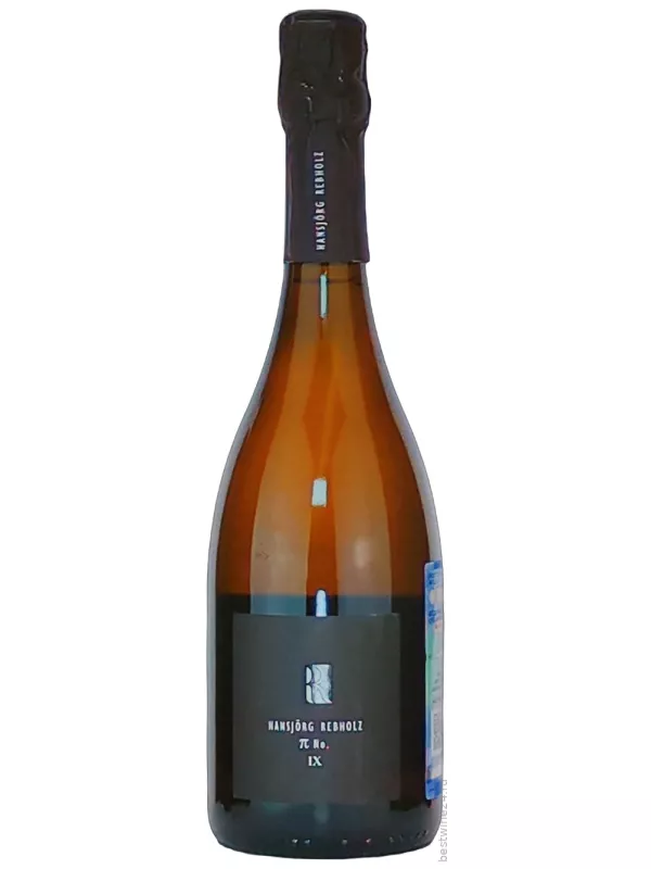 Weingut Rebholz, PiNo IX Sekt Extra Brut