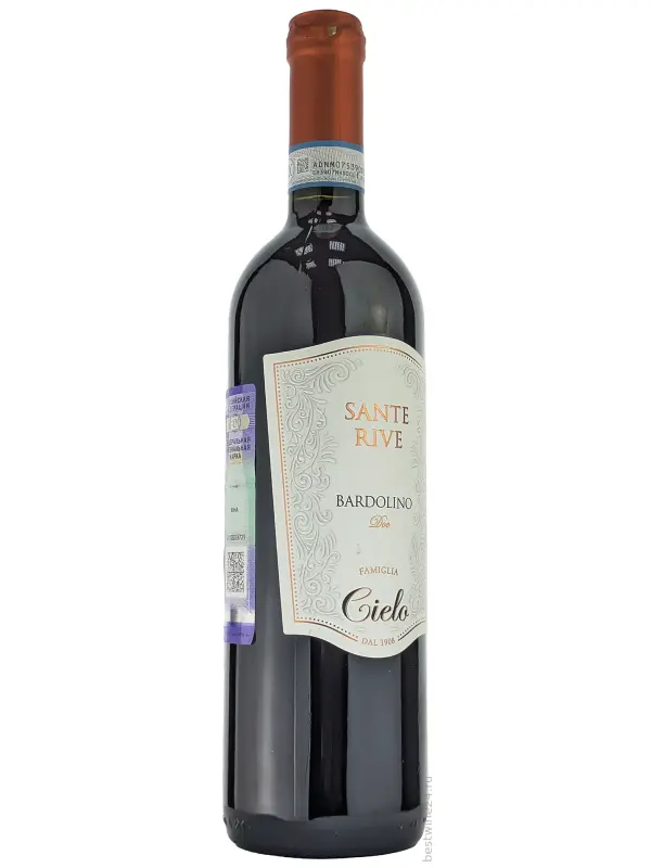 Sante Rive Bardolino DOC