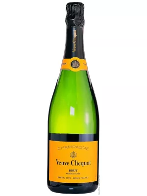 Veuve Clicquot, Brut Reserve Cuvee 0.75 л