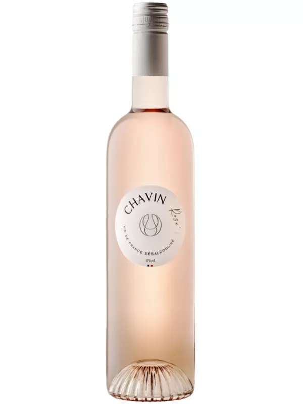 Chavin Zero Rose
