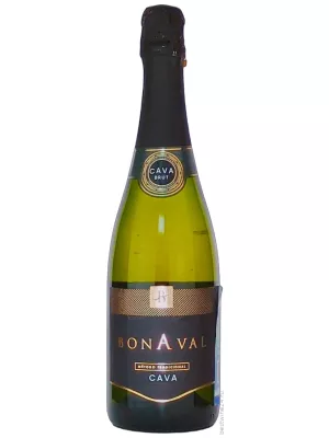Bonaval Cava Brut 0.75 л