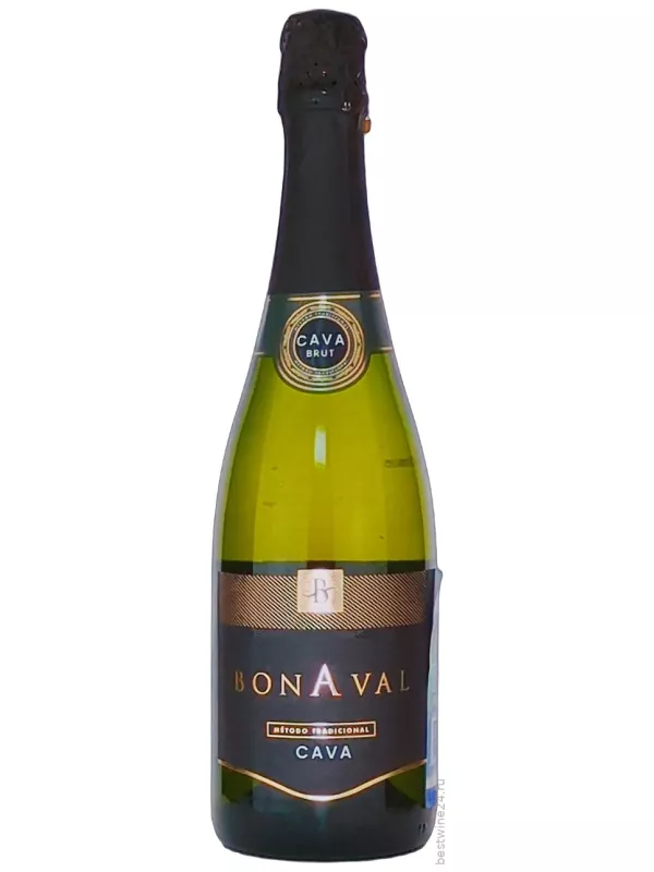 Bonaval Cava Brut