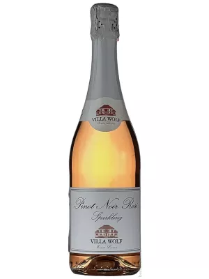 Villa Wolf Pinot Noir Rose Sekt 0.75 л 2020