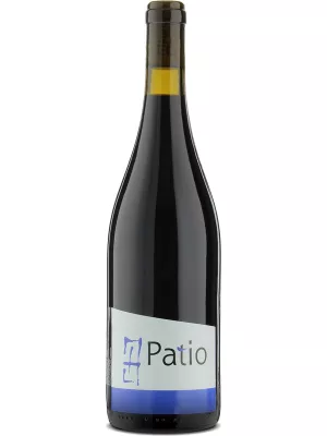 Вино Cano Zarco, Patio Tinto 2016, 0.75 л