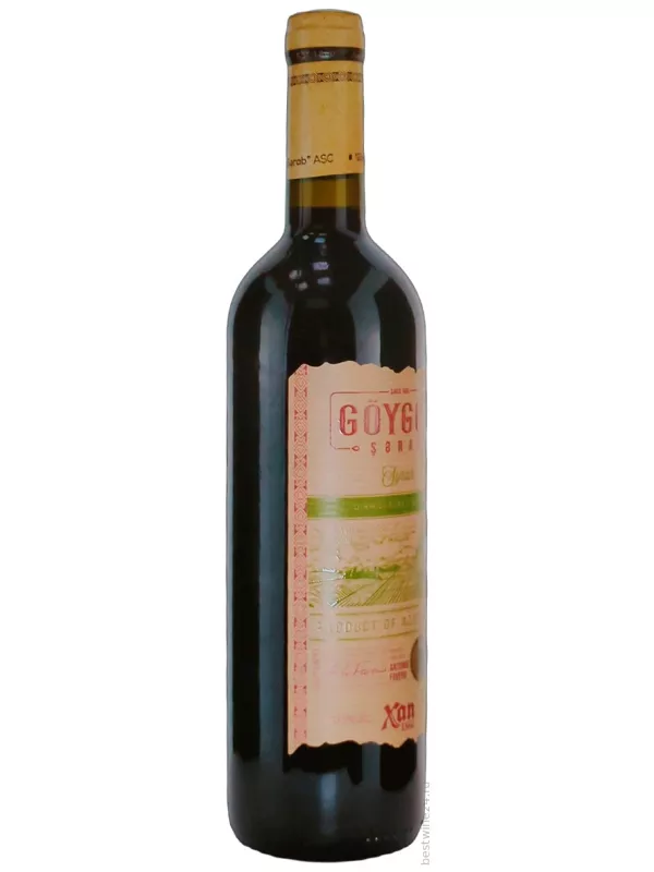 Goygol Syrah