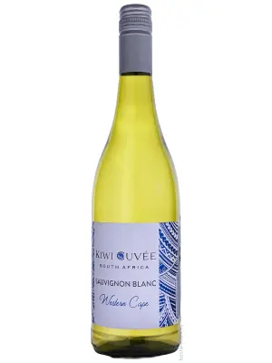 Вино Kiwi Cuvee Sauvignon Blanc 0.75 л