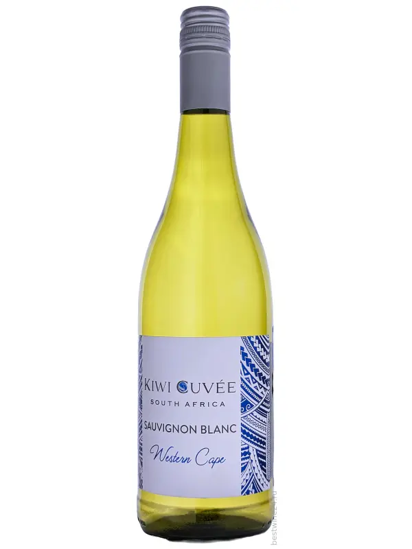 Kiwi Cuvee Sauvignon Blanc